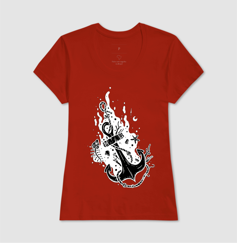 Camisa 10