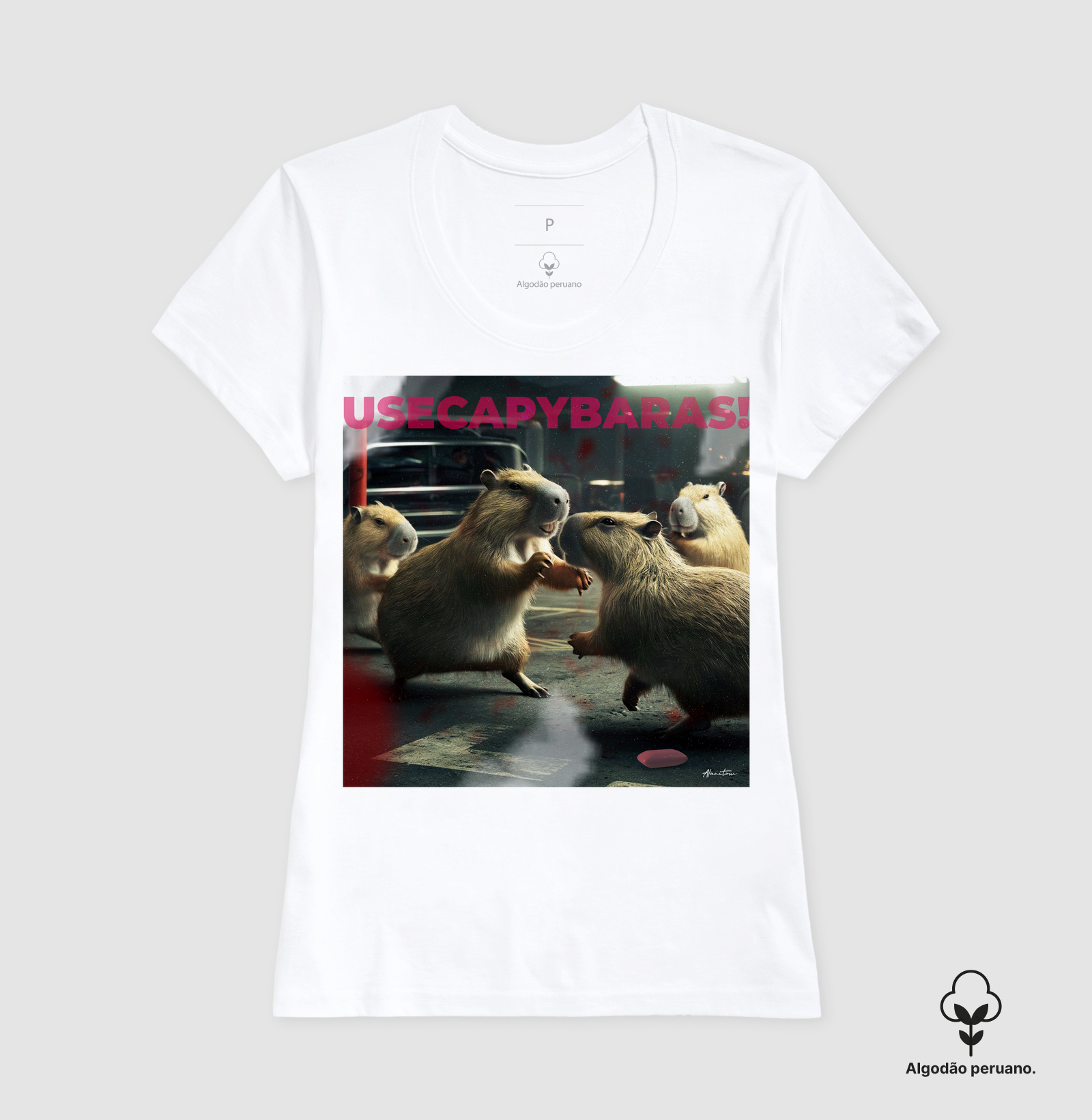 Camisa 2