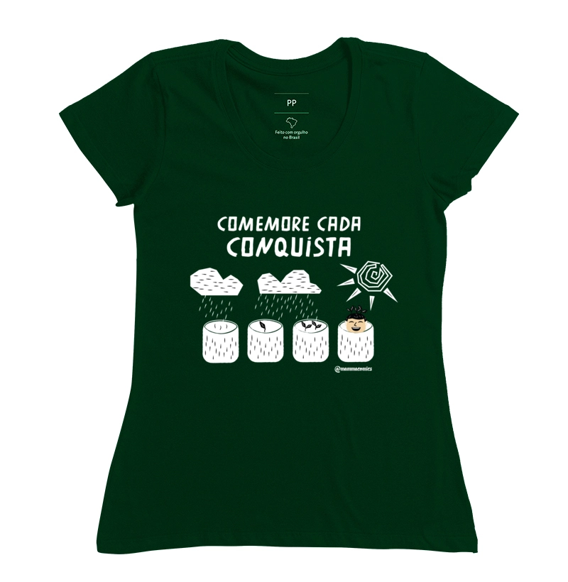 Camisa 12