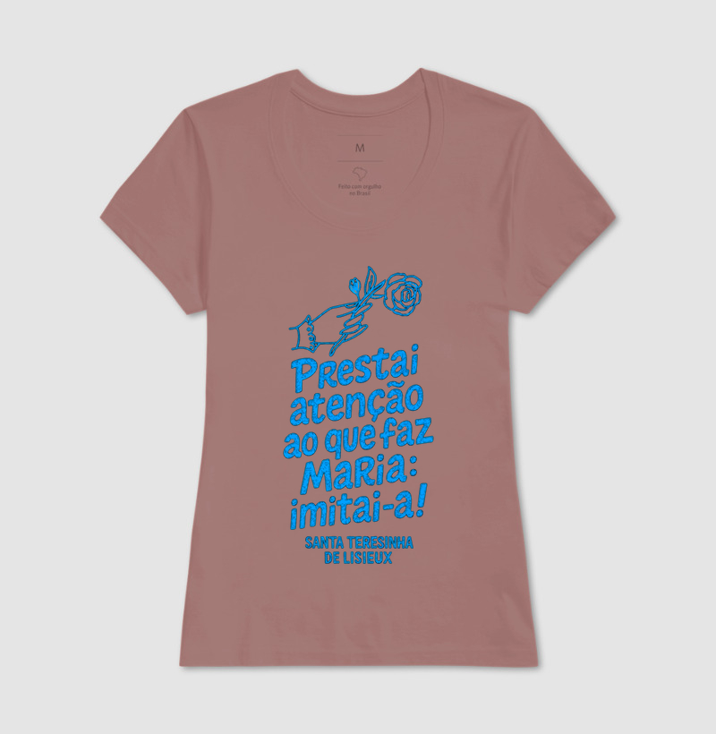 Camisa 16