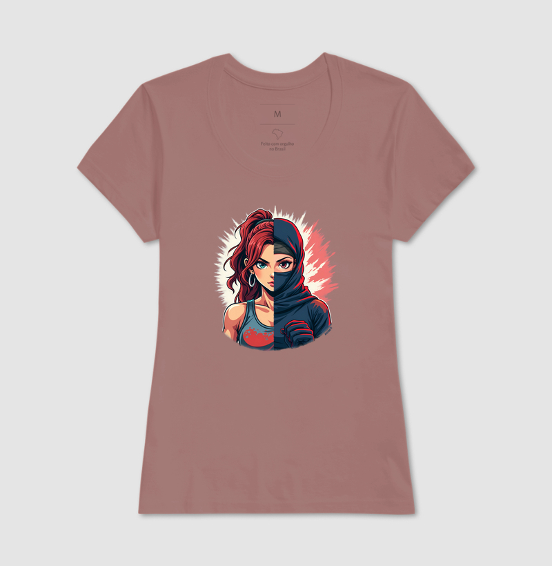 Camisa 10