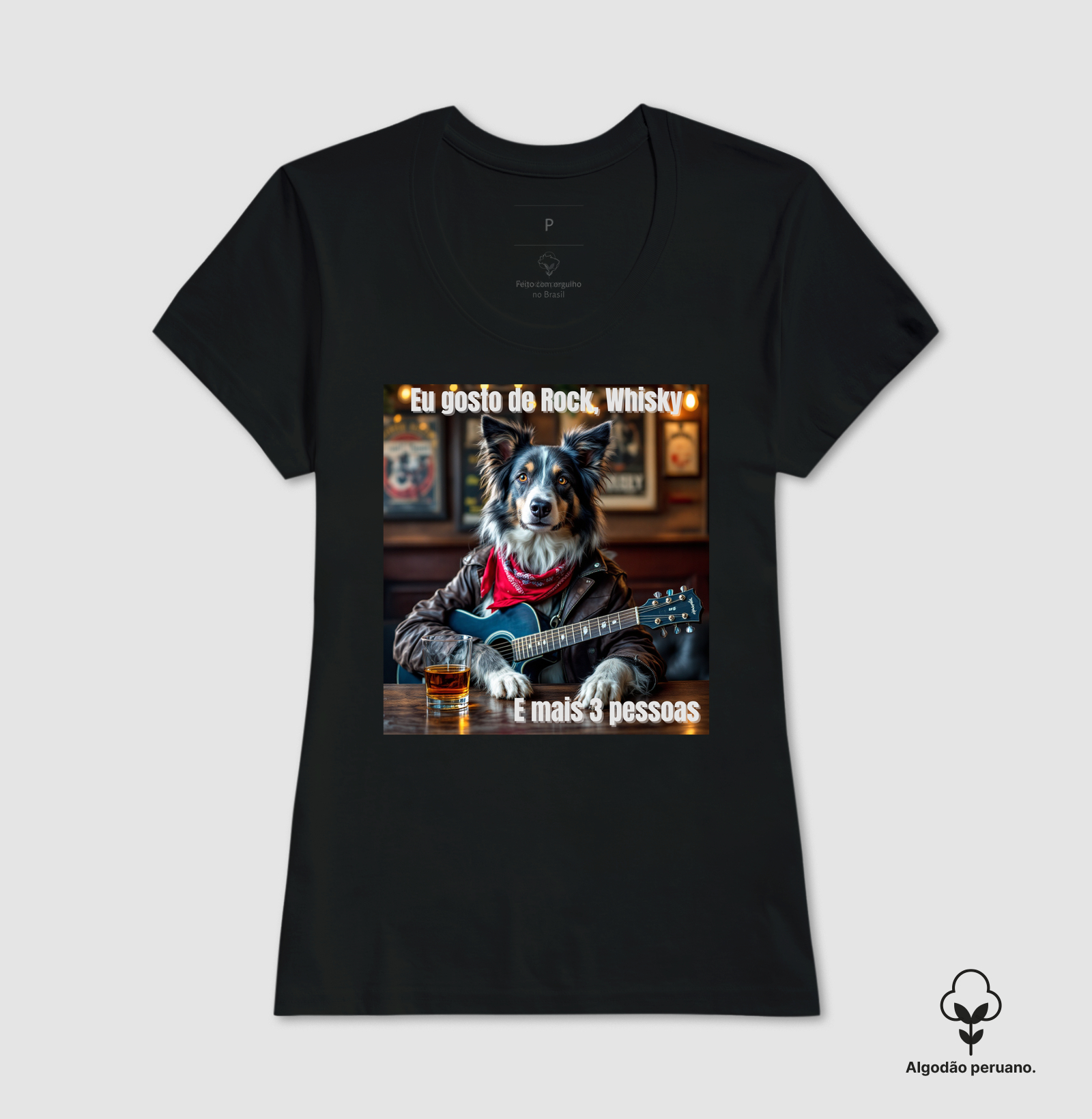 Camisa 3