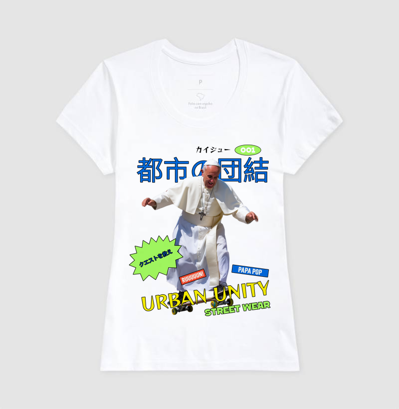 Camisa 7