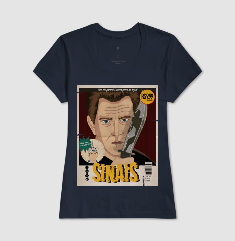 Camisa 7
