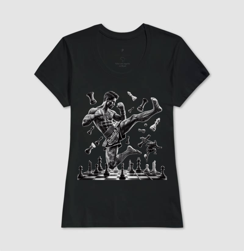Camisa 17