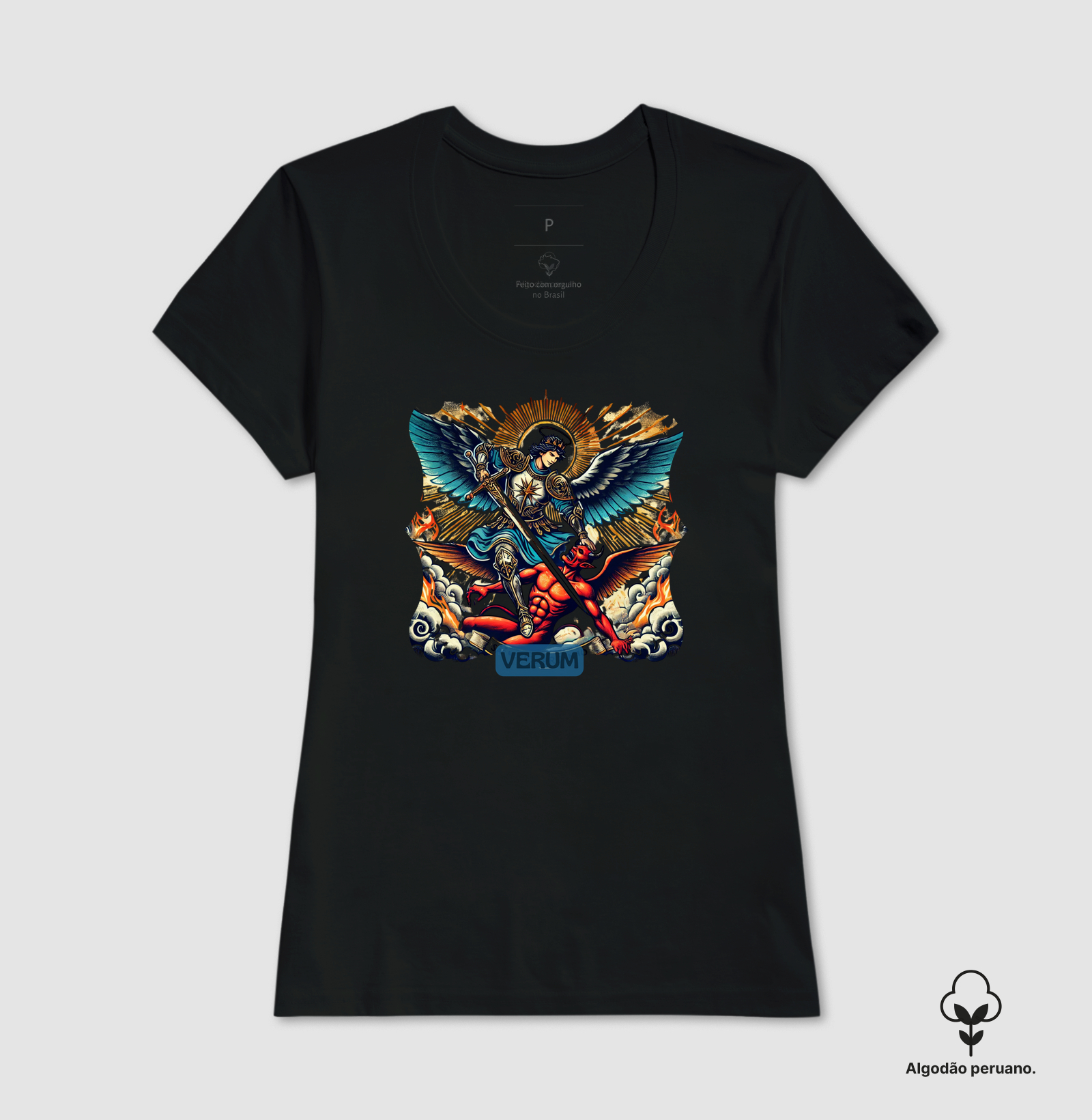 Camisa 1