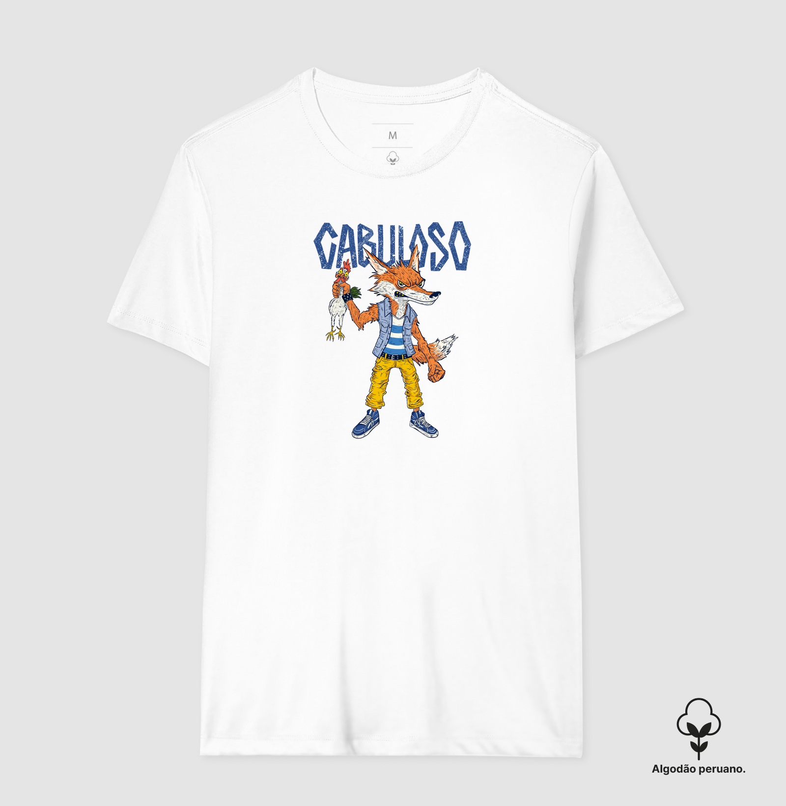 Camisa 1