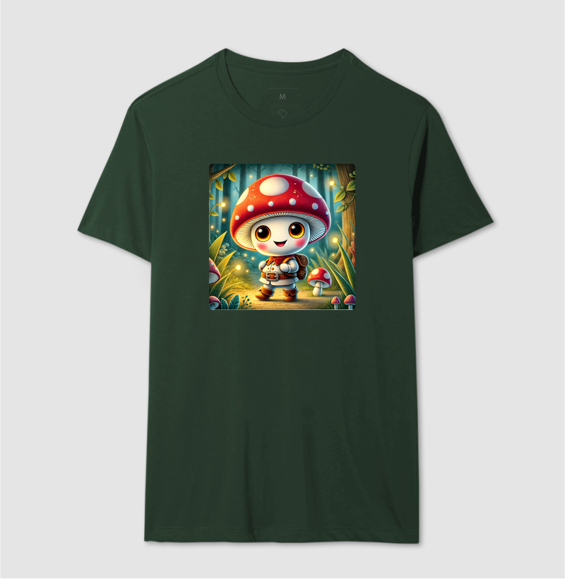 Camisa 10