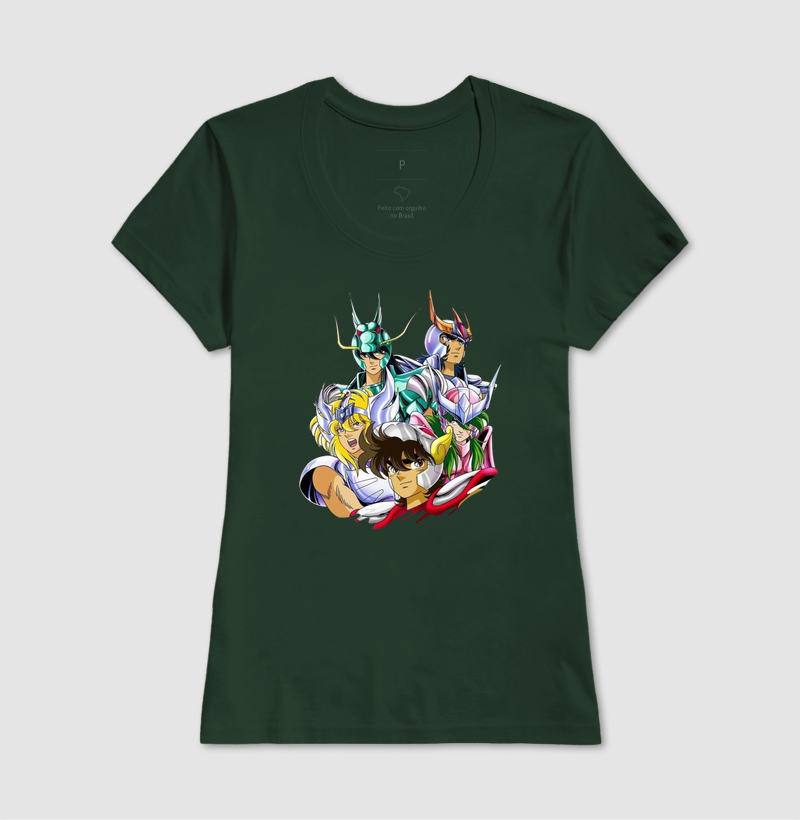Camisa 10