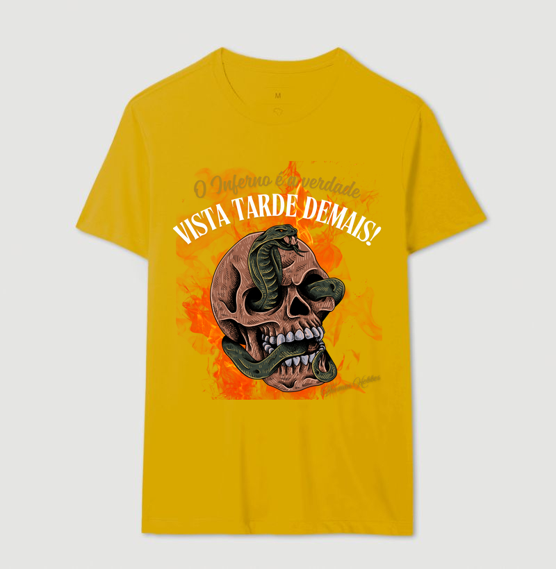 Camisa 13