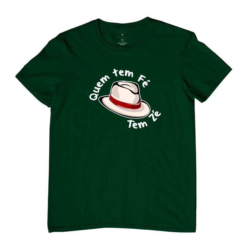 Camisa 11