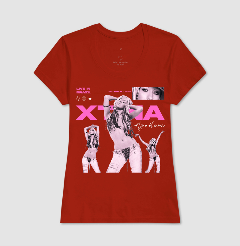 Camisa 15