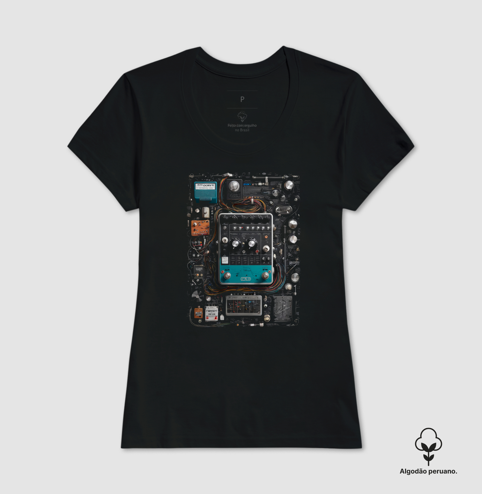 Camisa 5