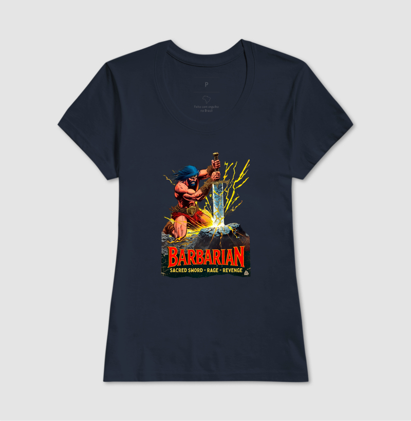Camisa 18