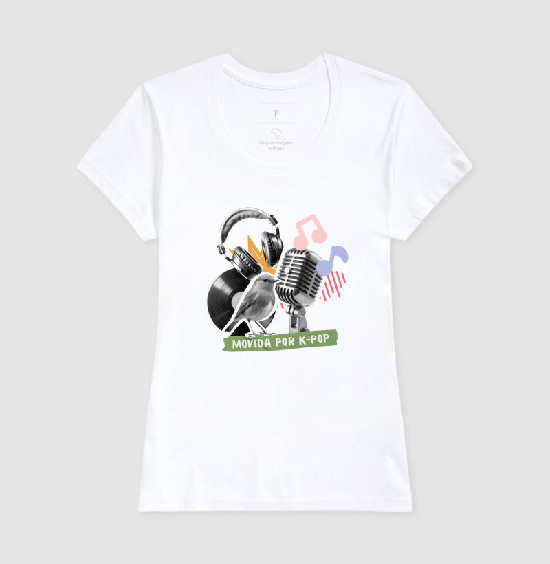 Camisa 5