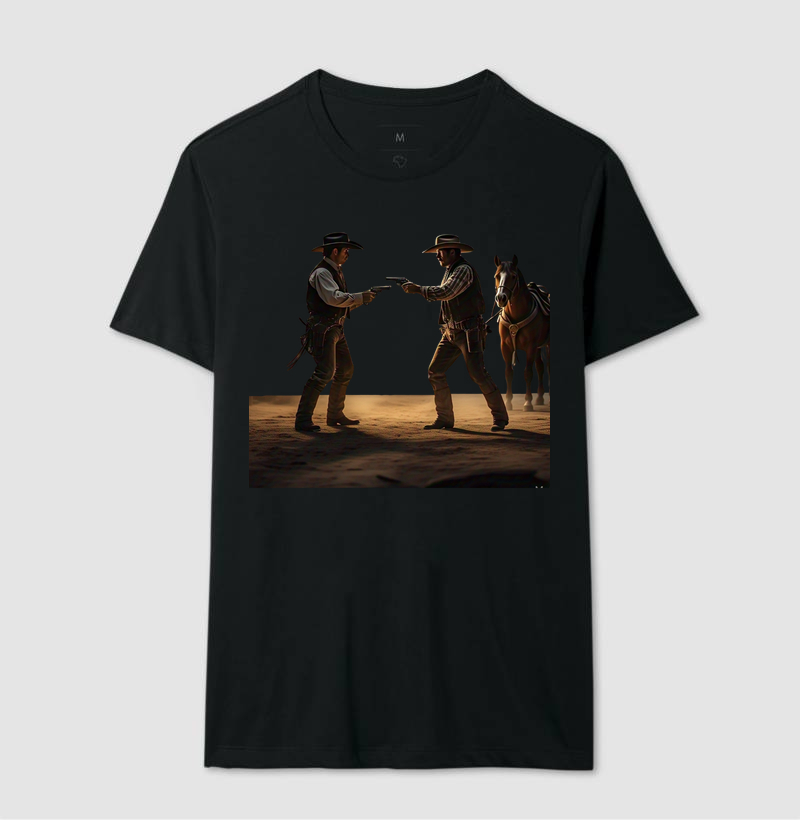 Camisa 9