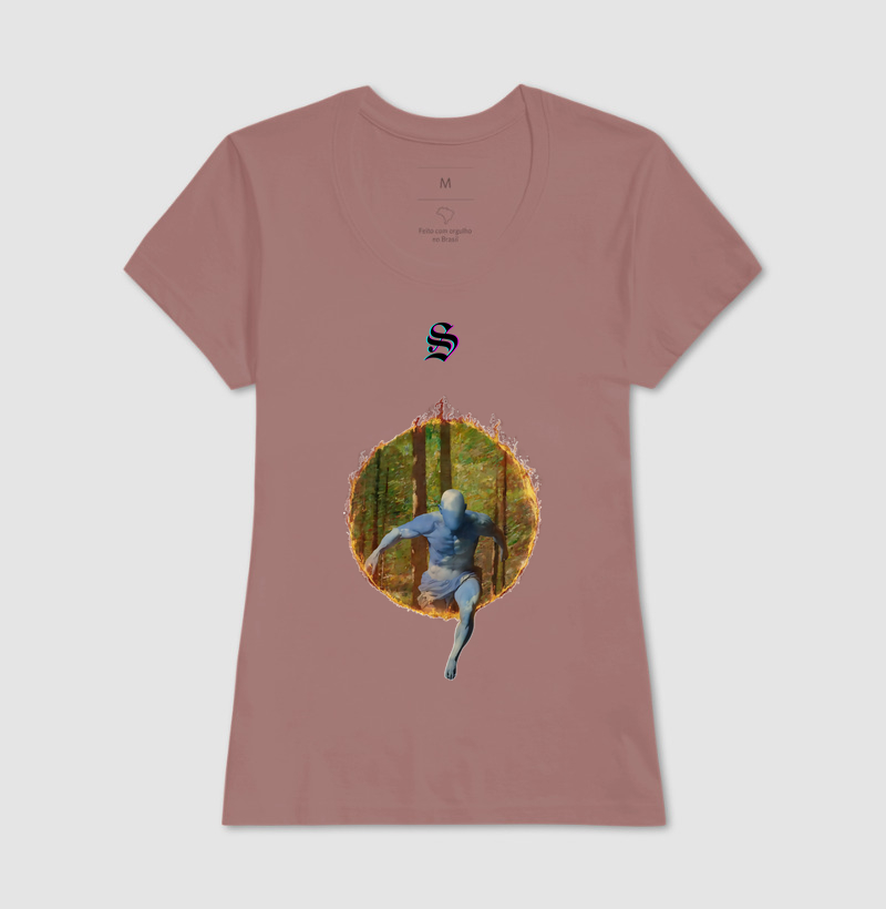 Camisa 18