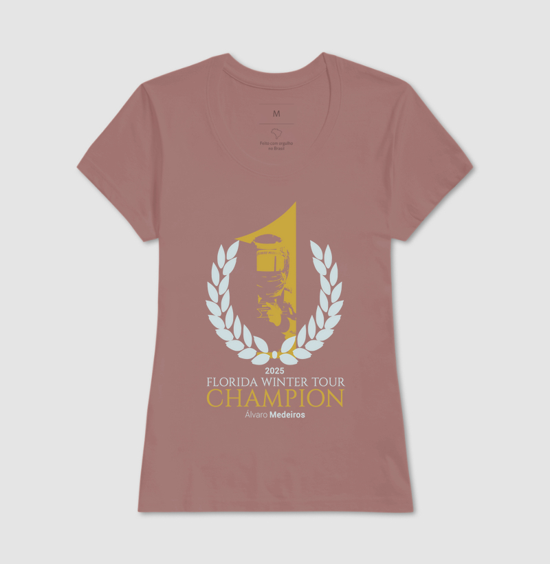 Camisa 13