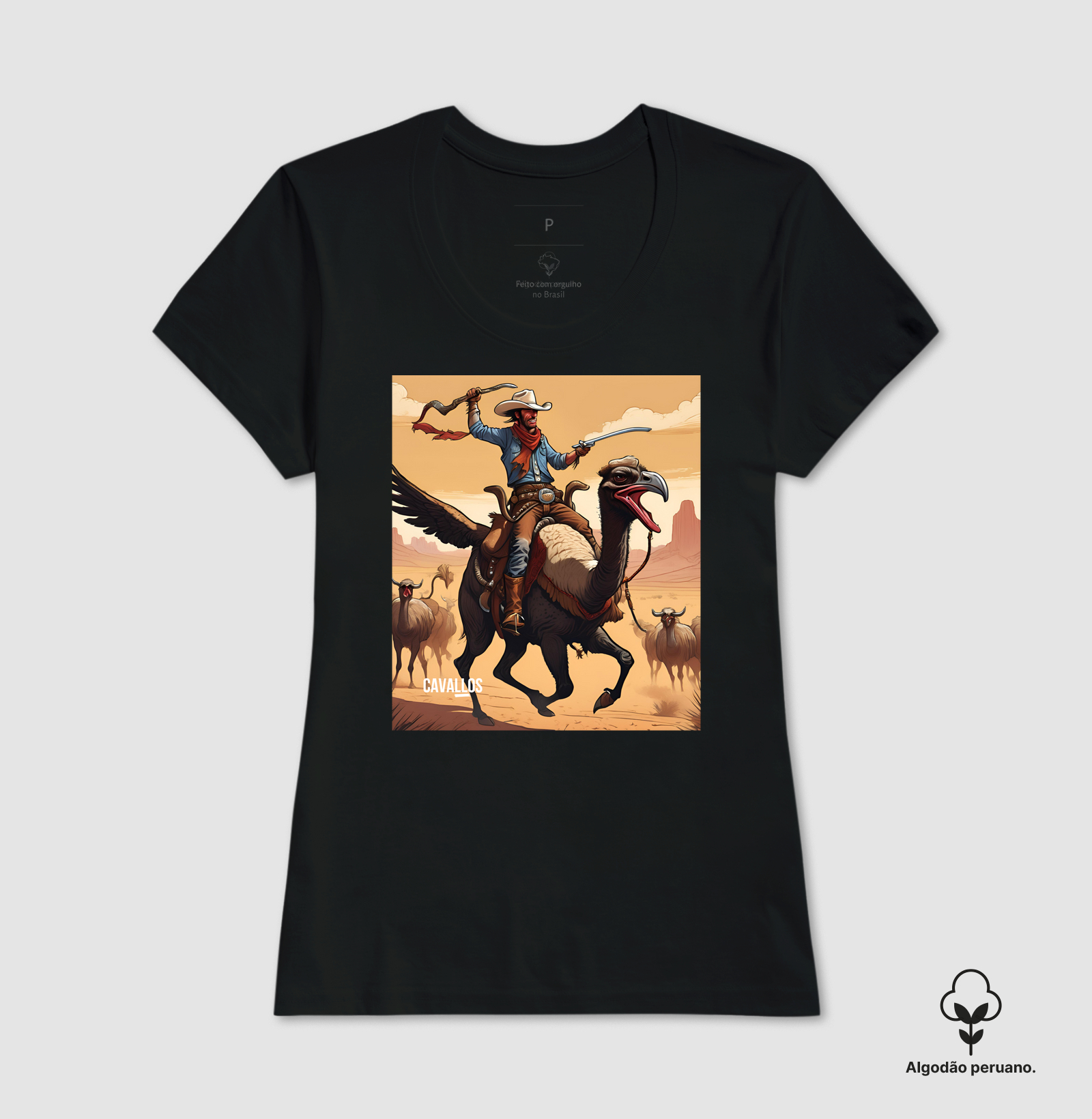 Camisa 4