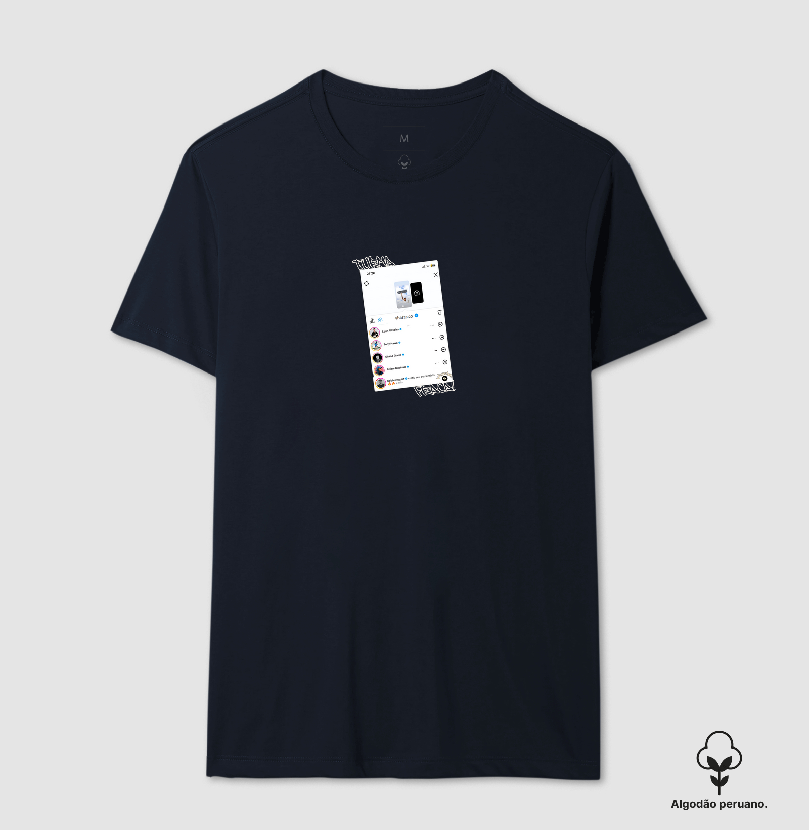 Camisa 5
