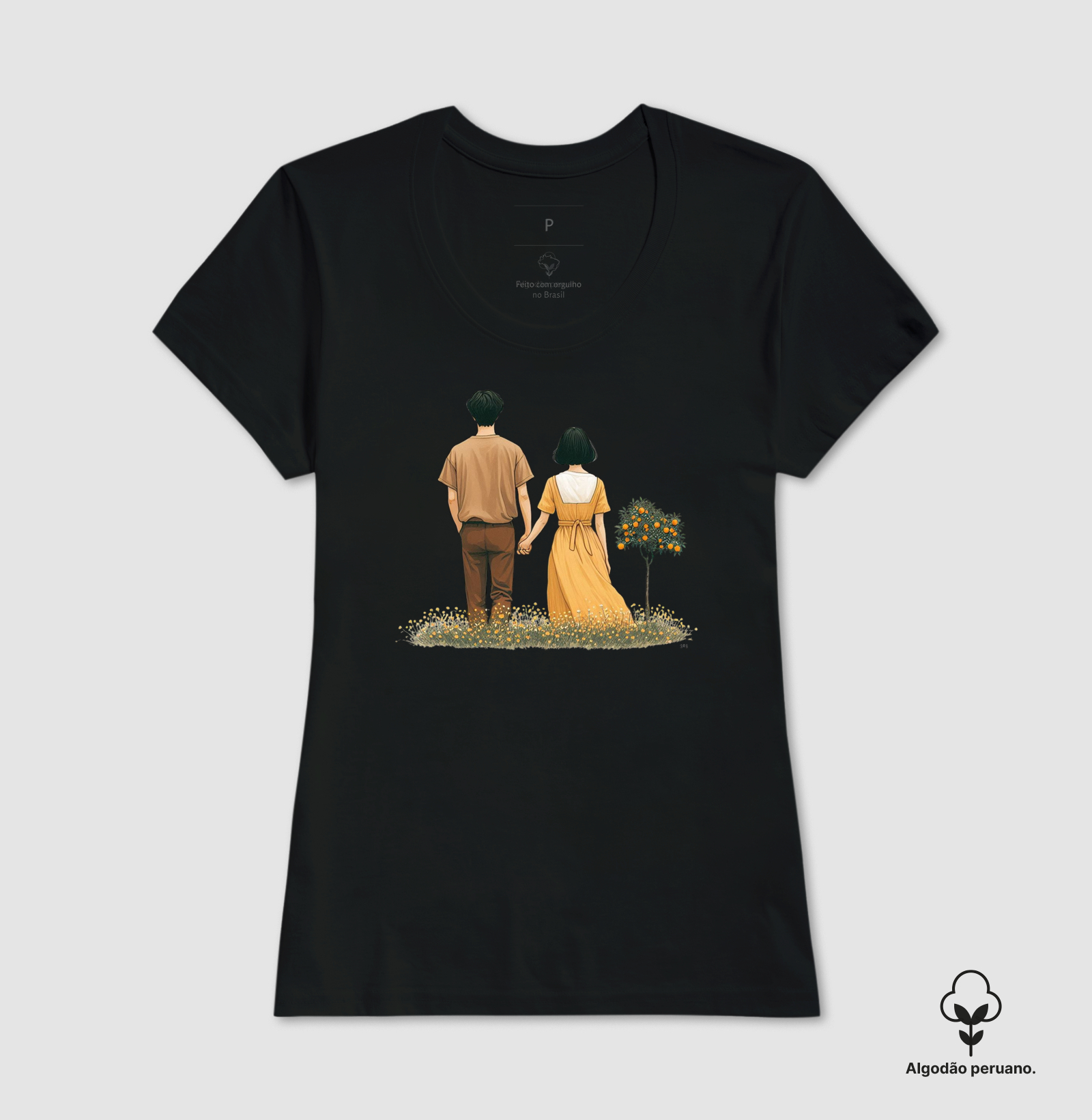 Camisa 1