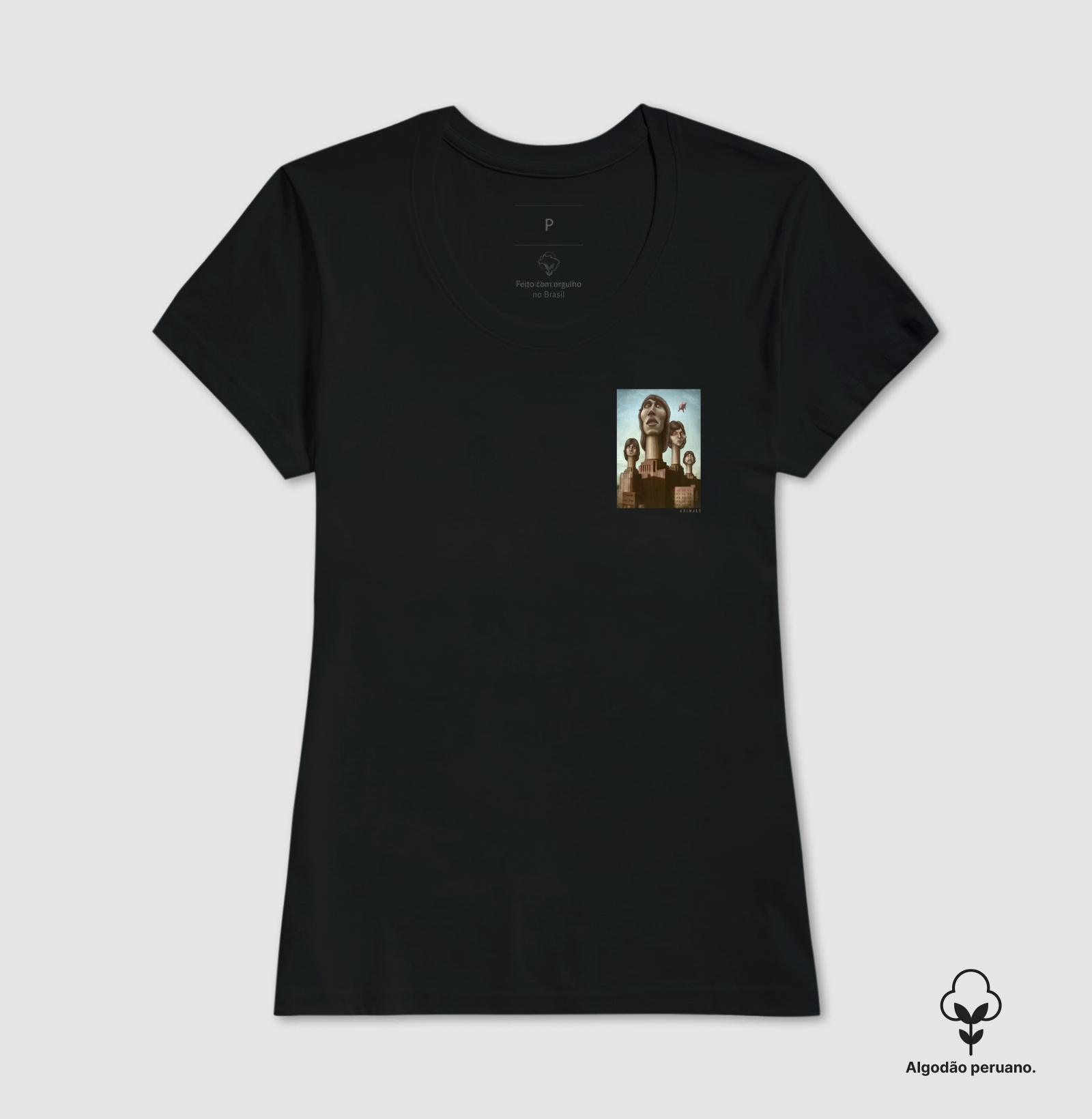 Camisa 6