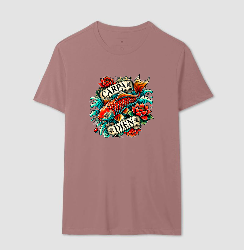 Camisa 18