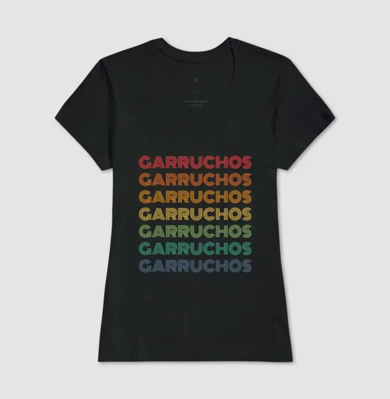 Camisa 13