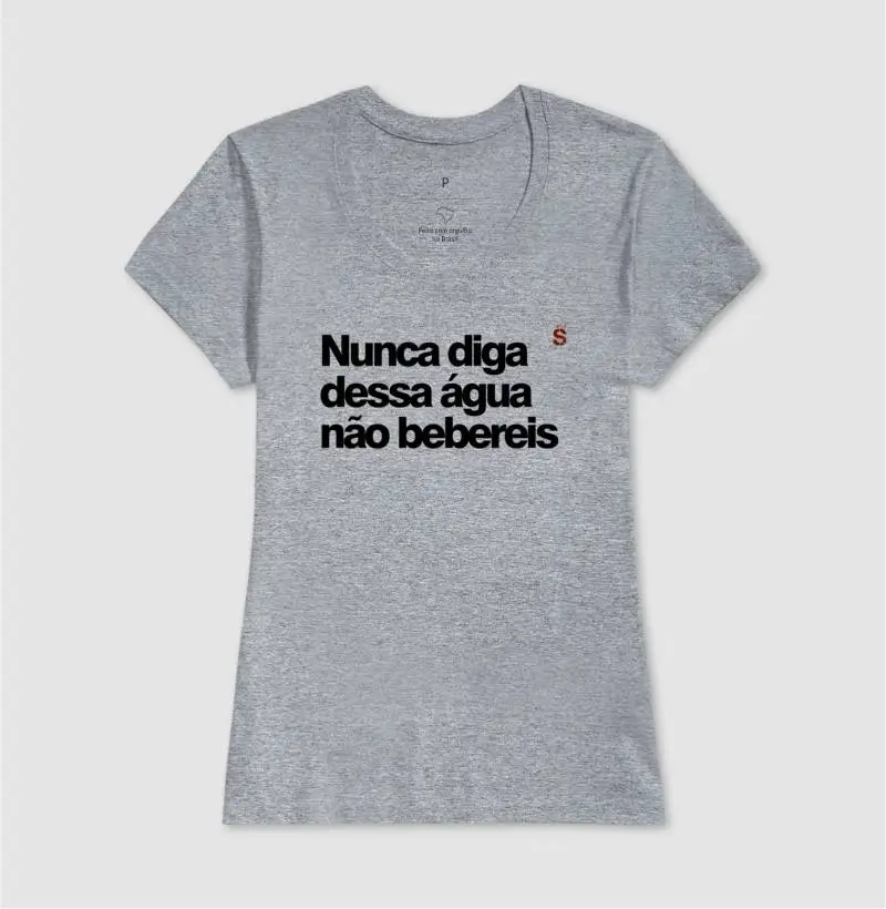 Camisa 10