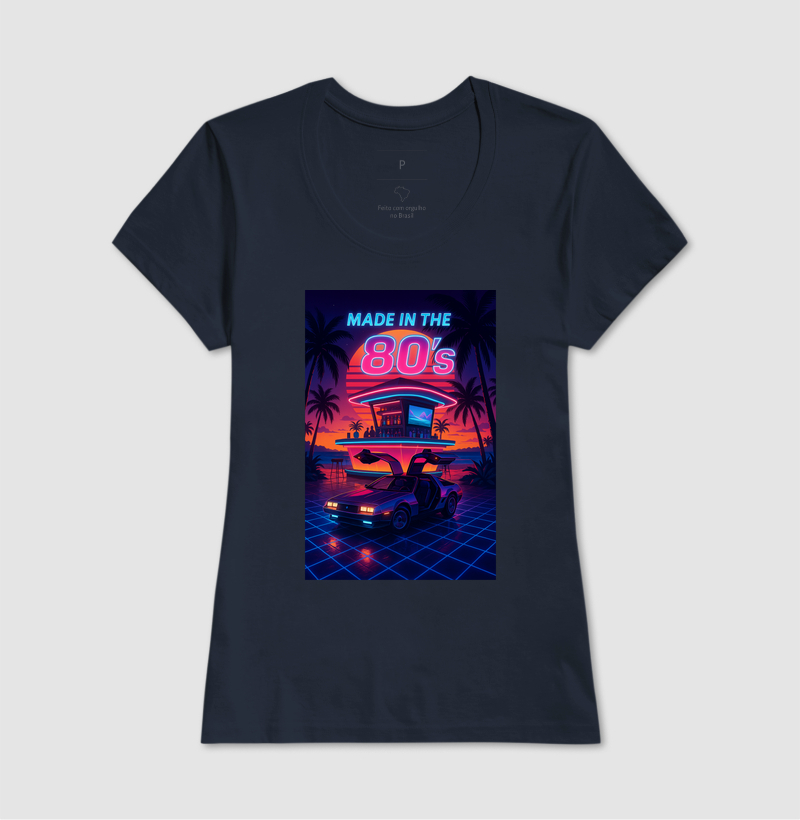 Camisa 27