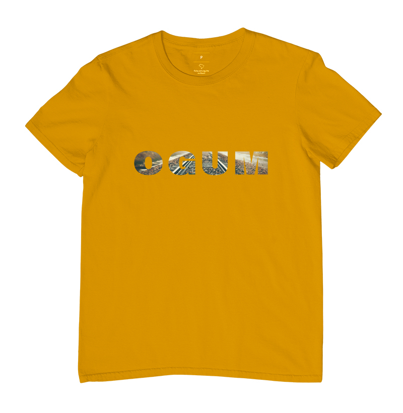 Camisa 13