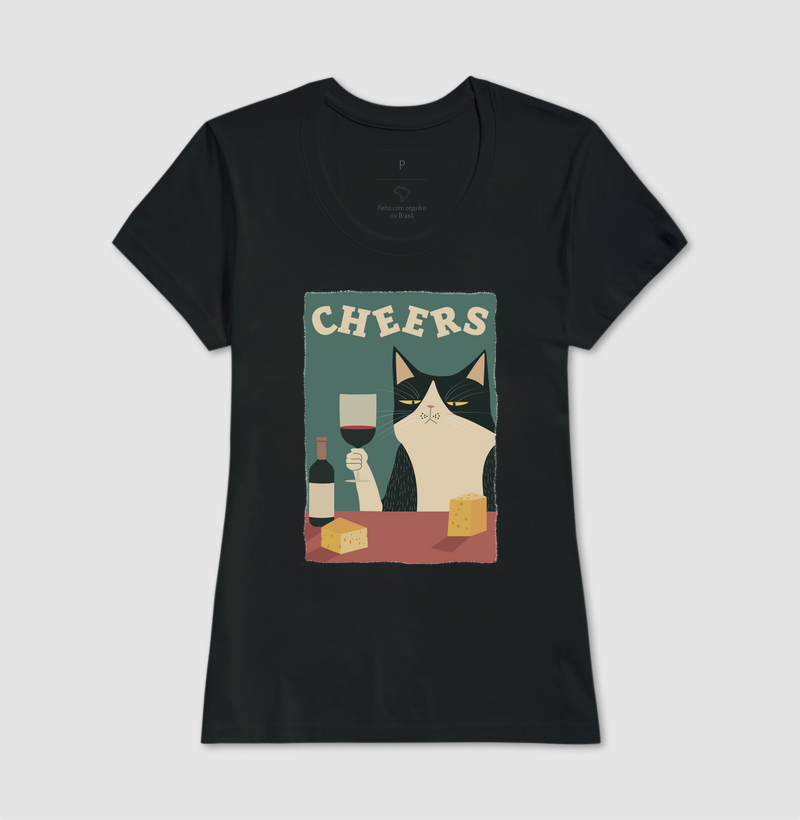Camisa 16