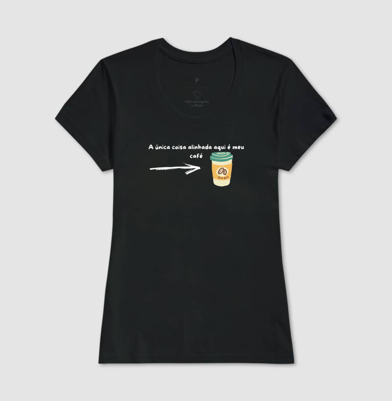 Camisa 18