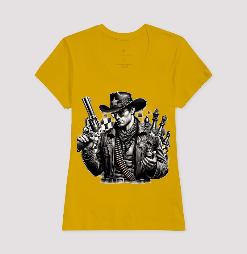 Camisa 11