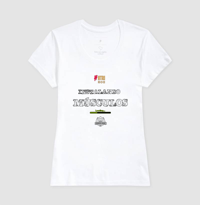 Camisa 16