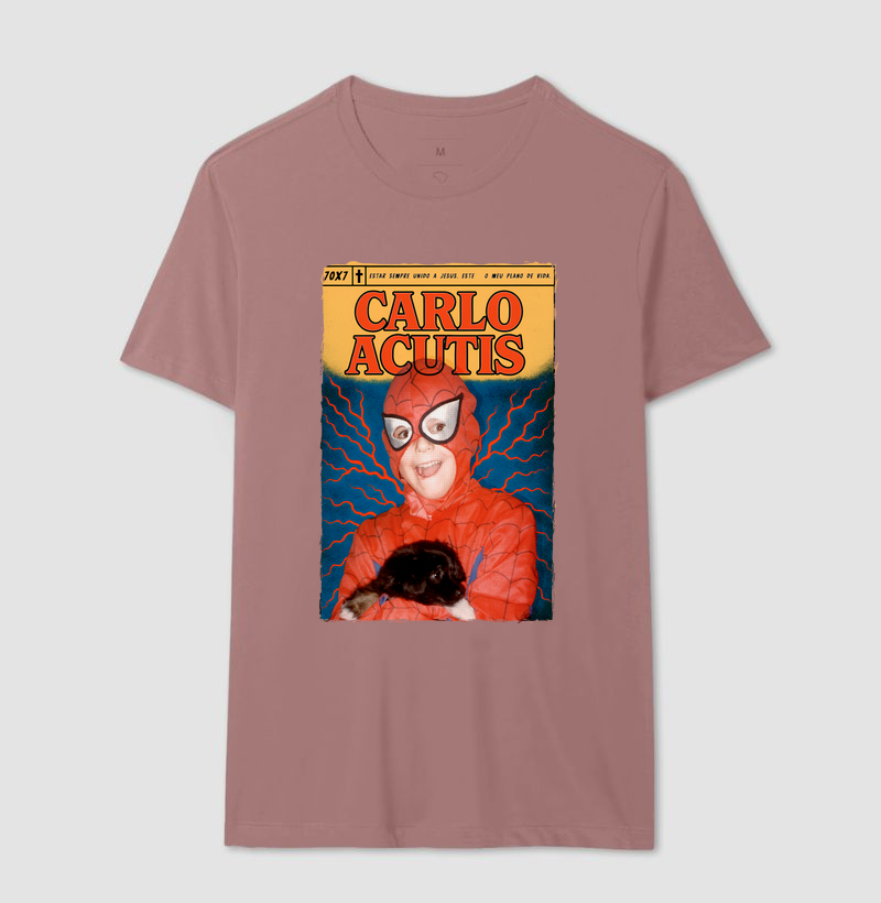Camisa 15