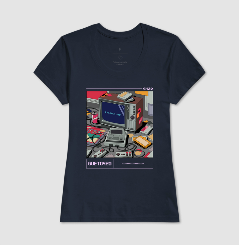 Camisa 4