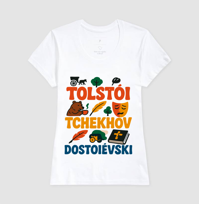 Camisa 3
