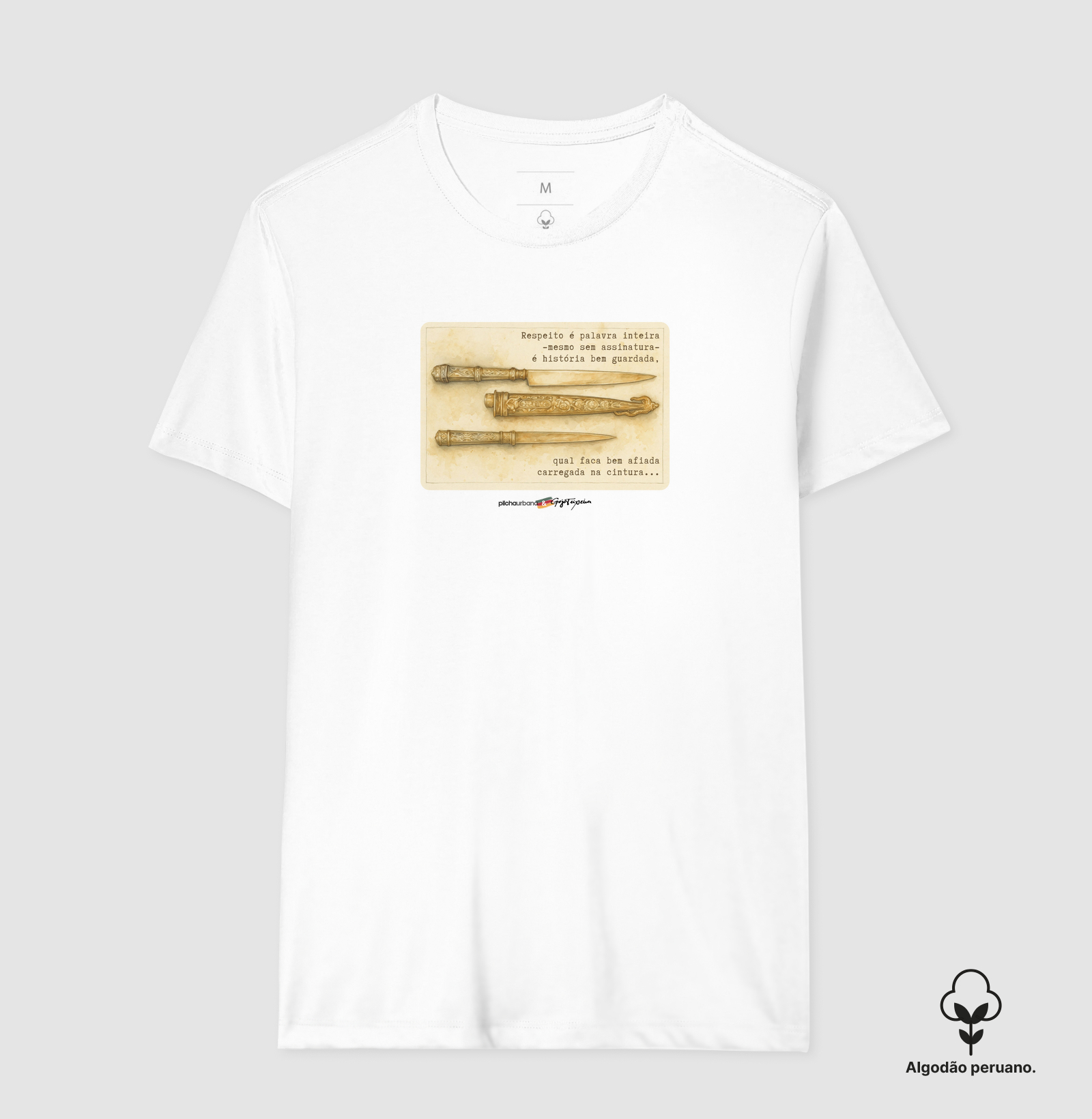 Camisa 6