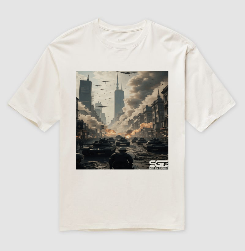 Camisa 3