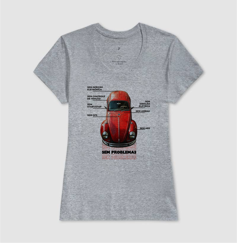Camisa 7