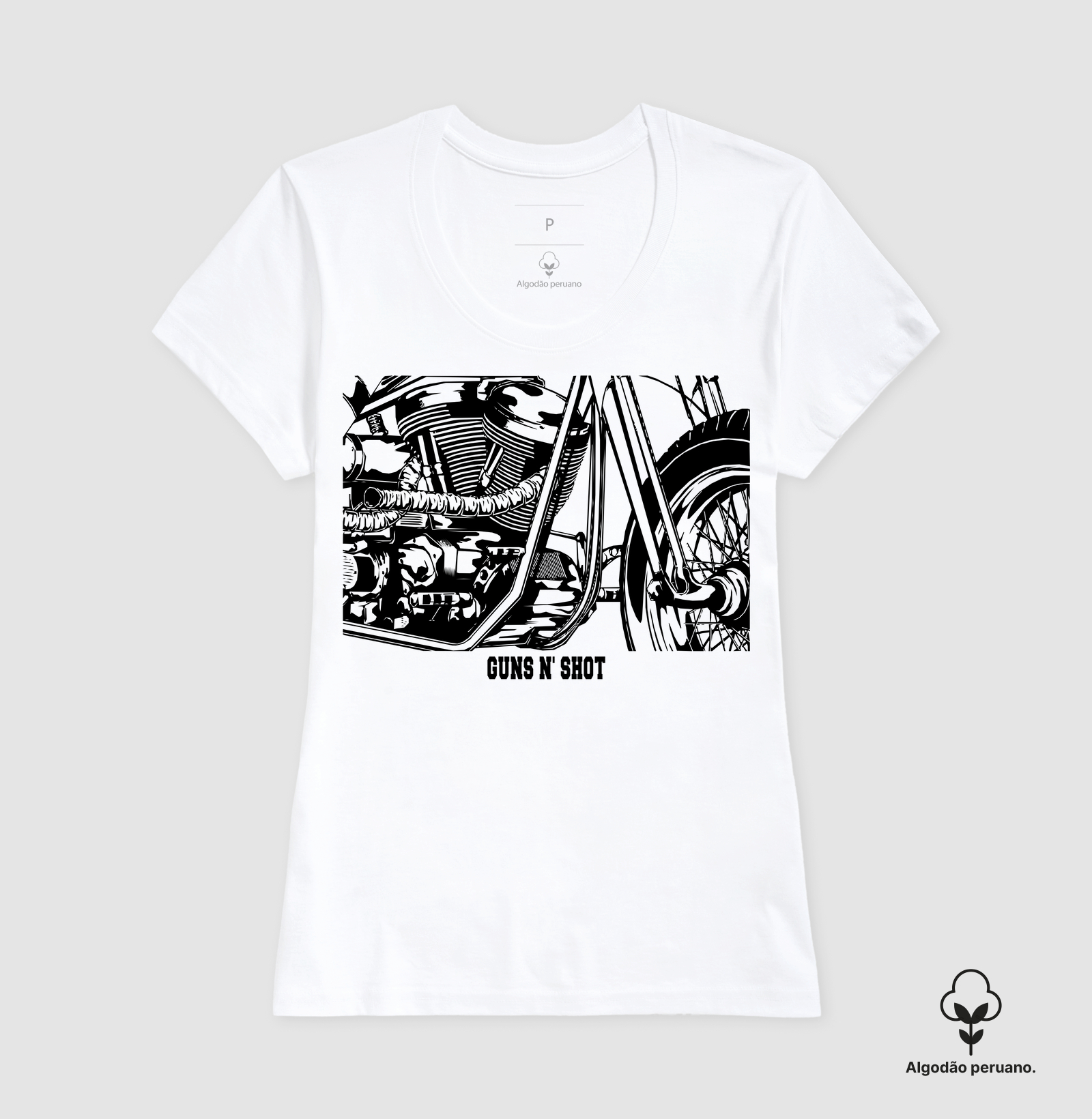 Camisa 3