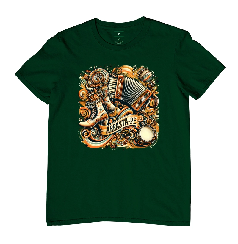 Camisa 11