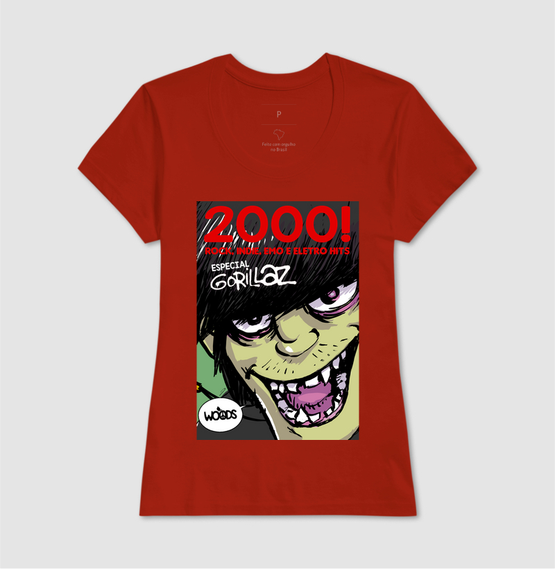 Camisa 10