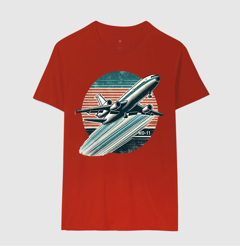 Camisa 11