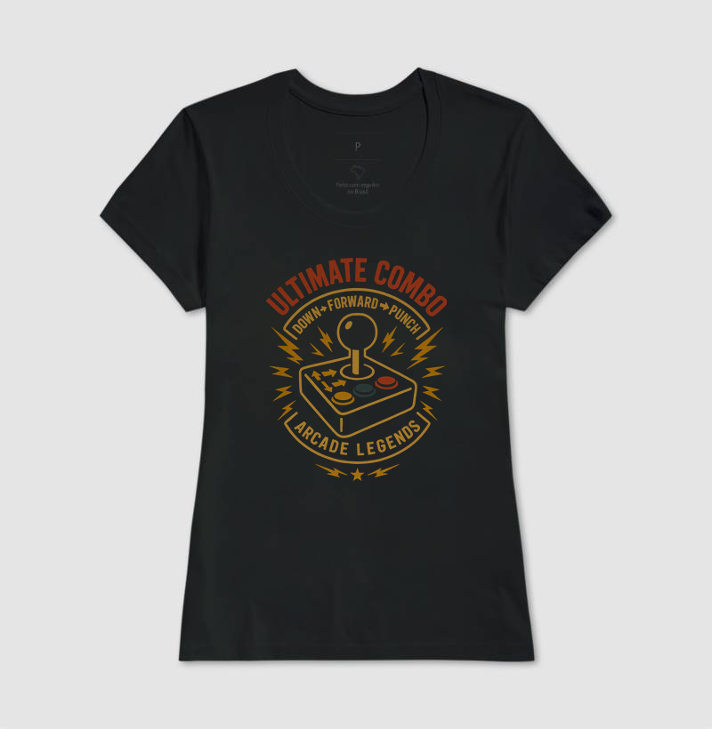 Camisa 2
