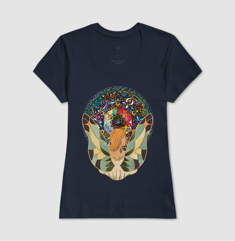 Camisa 9