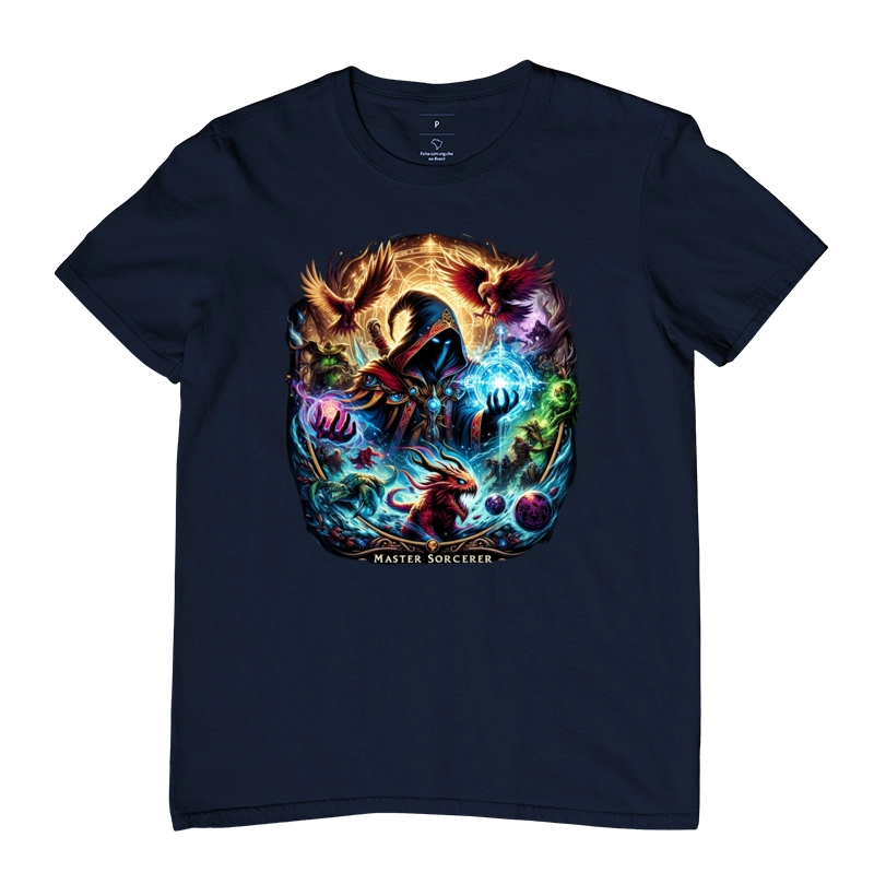 Camisa 4