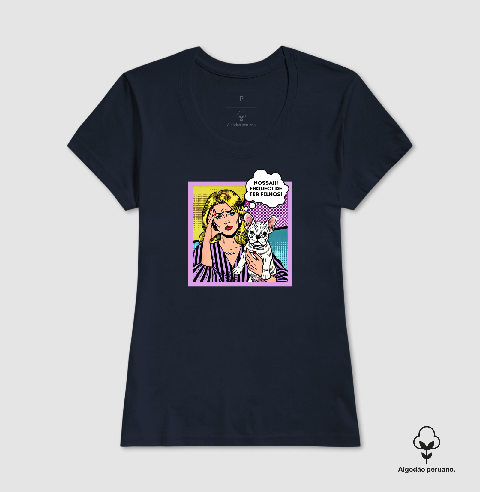 Camisa 7