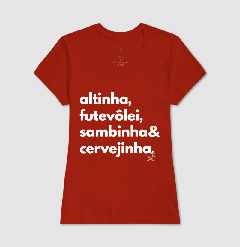 Camisa 11